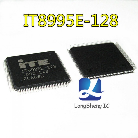 ITE ITE8995E-128 CXA Chipset