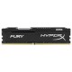 KINGSTON DRAM 8GB 2666MHZ DDR4 CL16 DIMM 1RX8 HYPERX FURY BLACK Memorii RAM Desktop