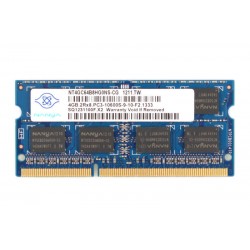 Lichidare stoc ! Memorie ram sodimm laptop 4GB DDR3 PC3-12800S 1600Mhz Diversi producator