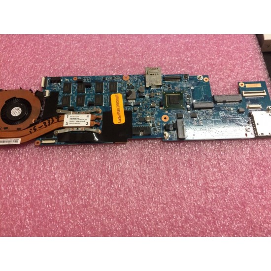 Placa de baza Lenovo x1 Carbon i7-3667u Placa de baza laptop