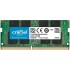 Memorie notebook Crucial 16GB, DDR4, 2666MHz, CL19, 1.2v