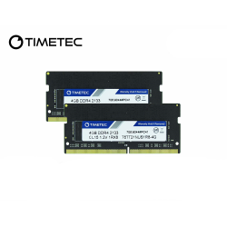 Memorie ram 4GB DDR4 PC4-2133 Timetec