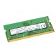 Memorie Ram 8GB DDR4 PC4-2400T sodimm Hynix HMA81GS6AFR8N, second hand Memorie RAM Noua