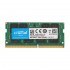 Memorie Ram 8GB DDR4 PC4-2400T sodimm Laptop Crucial 1.2V CL17
