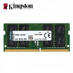 Memorie Ram 8GB DDR4 Soddim KVR21S15D8/8