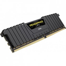 Memorie Ram Corsair Vengeance 8GB DDR4, 2400MHz, CL14, CMK8GX4M1A2400C14