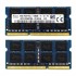 Memorie Ram Hynix DDR3L 8GB PC3L 12800S 1600 Mhz HMT41GS6AFR8A-PB