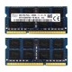 Memorie Ram Hynix DDR3L 8GB PC3L 12800S 1600 Mhz HMT41GS6AFR8A-PB Memorie RAM Noua