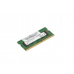 Memorie Ram Micron DDR4, 8GB, 2400 MHz, 1.2V, MTA8ATF1G64HZ-2G3B1