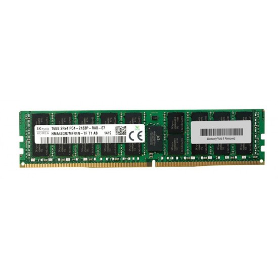 Memorie ram PC 16GB 2Rx4 PC4-2133P Hynix Memorii RAM