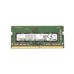 Memorie Ram Samsung 8GB DDR4 PC4-2400T Soddim M471A1K43CB1