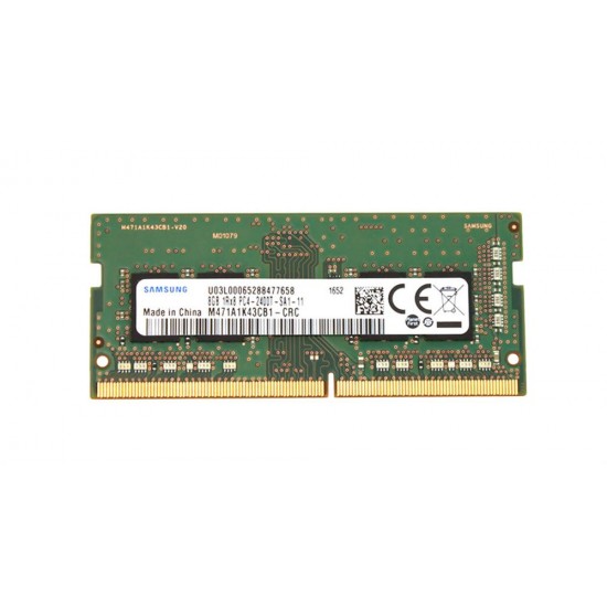 opportunity bottom hand in Memorie Ram Samsung 8GB DDR4 PC4-2400T Soddim M471A1K43CB1 - Hedonia.ro