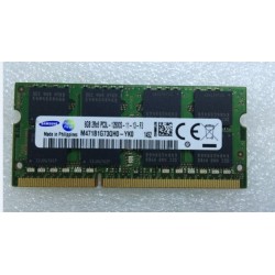 Memorie Ram Samsung DDR3 8GB PC3L 12800S Second Hand