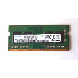Memorie Samsung, SO-DIMM, DDR4, 2400 MHz, 4GB, C17, 1.2V, M471A5244CB0-CRC