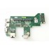 Modul board USB VGA Dell Inspiron N7110