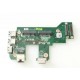 Modul board USB VGA Dell Inspiron N7110