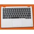 Palmrest carcasa superioara cu tastatura Lenovo Yoga 3 11