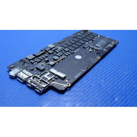 Placa de baza Laptop Macbook Pro 13 A1502 MGX72LL/A i5-4278U 2.6GHz Logic Board 661-00607 GLP* Placa de baza laptop