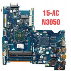 Placa de baza HP 15-AC AHL50/ABL52 LA-C701P i3-5005U Second hand