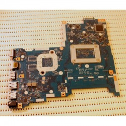 Placa de baza HP 250 G5 Intel La-D702P Rev 1.0