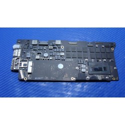 Placa de baza Laptop Macbook Pro 13" A1502 MGX72LL/A i5-4278U 2.6GHz Logic Board 661-00607 GLP*