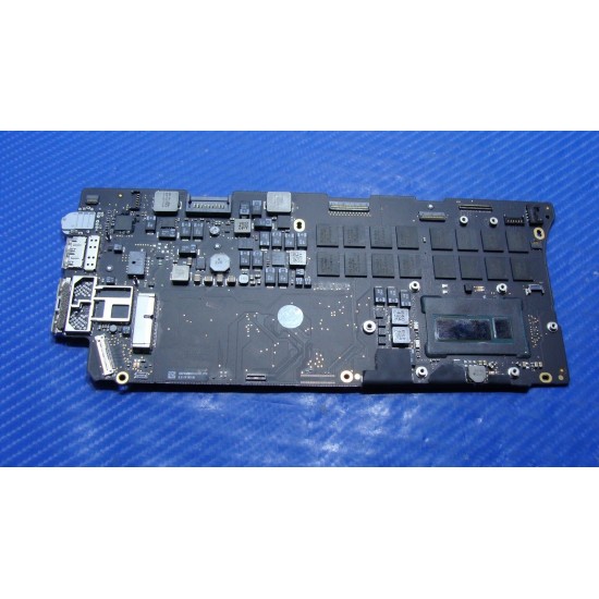 Placa de baza Laptop Macbook Pro 13 A1502 MGX72LL/A i5-4278U 2.6GHz Logic Board 661-00607 GLP* Placa de baza laptop