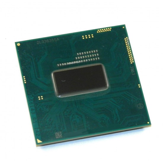 Procesor laptop Intel I5-4200M 2.50GHz up to 3.10GHz, 3MB, PGA946, SR1HA, sh Procesoare