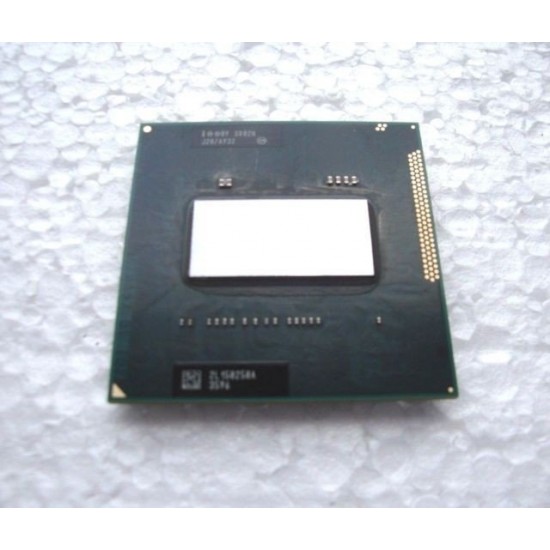 Procesor Intel Core I7-2670qm 6M Cache, up to 3.10 GHz Sr02n Socket G2 Laptop Quadcore Procesoare