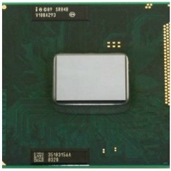 Procesor Intel I5-2410m Socket G2 Sandy Bridge (ivy)