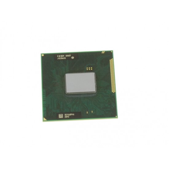 Procesor laptop i7-2620m SR03F 3.4Ghz 4M cache dual core Procesoare