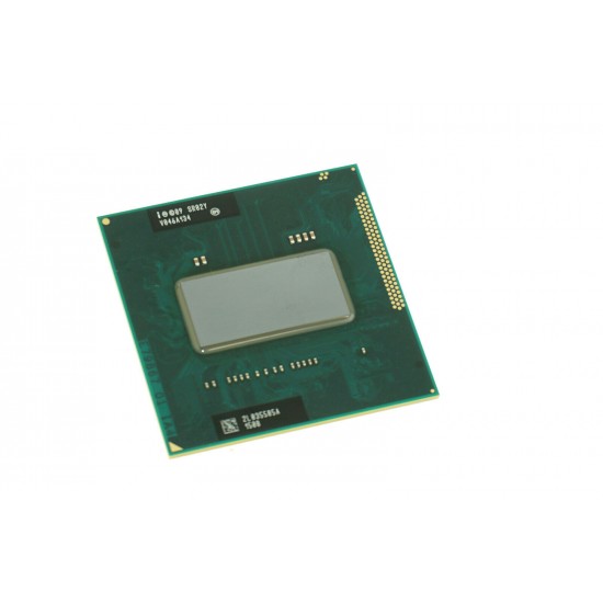 Procesor laptop i7-2630QM SR02Y 2.9 GHz 6M Cache Quad Core Procesoare