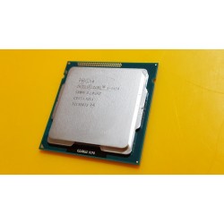 Procesor Quad Intel Core I5-3450,3,10ghz,turbo 3,50ghz,ivy Bridge,socket 1155 SR0PF