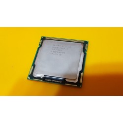 Procesor Quad Intel Core i5-750,2,66Ghz Turbo 3,20Ghz,8MB,Socket 1156