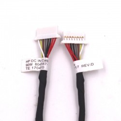 Mufa Alimentare Laptop, HP, 470 G3 Mufa Alimentare Laptop, HP, 470 G3