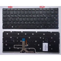 Tastatura Laptop Lenovo Yoga 2 pro 13 20266 iluminata UK