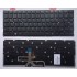 Tastatura Laptop Lenovo Yoga 2 pro YB01549761 iluminata UK
