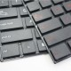Tastatura Laptop ASUS F550V fara rama, us orange Tastaturi noi
