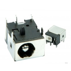 Mufa alimentare laptop Asus W6A Mufa alimentare laptop Asus W6A