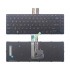 Tastatura Laptop Toshiba Tecra A40-C1440 iluminata us cu point sticker