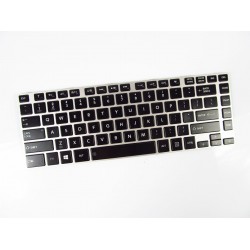 Tastatura laptop Toshiba Satellite M40-A US