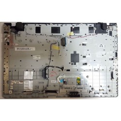 Carcasa superioara cu tastatura palmrest Laptop, Samsung, 17 NP275E5E, UK