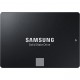 Solid State Drive (SSD) Samsung 860 EVO, 500GB, 2.5, SATA III, TLC, 3D V-NAND, MZ-76E500B/EU Hard disk-uri noi