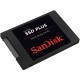 Solid State Drive (SSD) SanDisk PLUS SDSSDA-240G-G26, 240GB, 2.5, SATA III Hard disk-uri noi