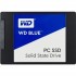 Solid State Drive (SSD) Western Digital Blue, 250GB, 2.5", SATA III