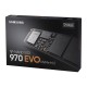SSD Samsung 970 EVO Series 250GB PCI Express x4 M.2 2280 Hard disk-uri noi