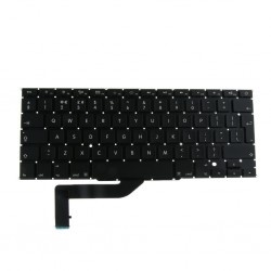 Tastatura iluminata Laptop Apple Macbook Pro A1398 Retina 15" UK