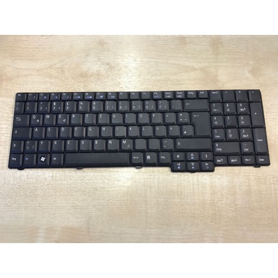 Tastatura Laptop Acer Aspire 9800 sh