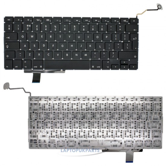 Tastatura Laptop Apple MacBook Pro Unibody 17 Tastaturi noi