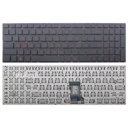 Tastatura Laptop Asus ROG G501 us iluminata