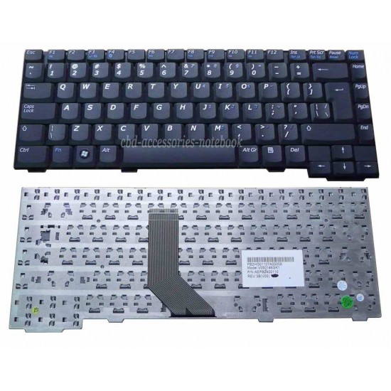 Tastatura Laptop Benq Joybook R56 sh Tastaturi sh